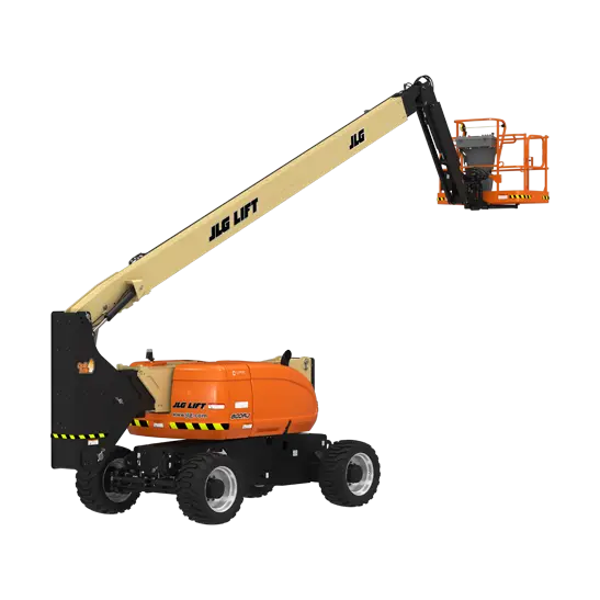 800aj gallery silo