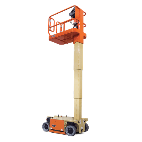 vertical lift